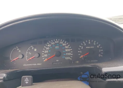 1998 Plymouth Neon Competition/Highline from USA, damaged, VIN 1P3ES42Y5WD561628